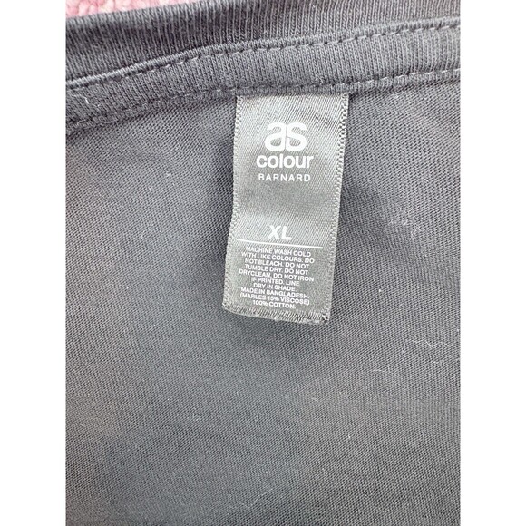 Thirty Seconds To Mars Season Tour 2024 Cut Cropped Top Shirt Size XL - Picture 5 of 5